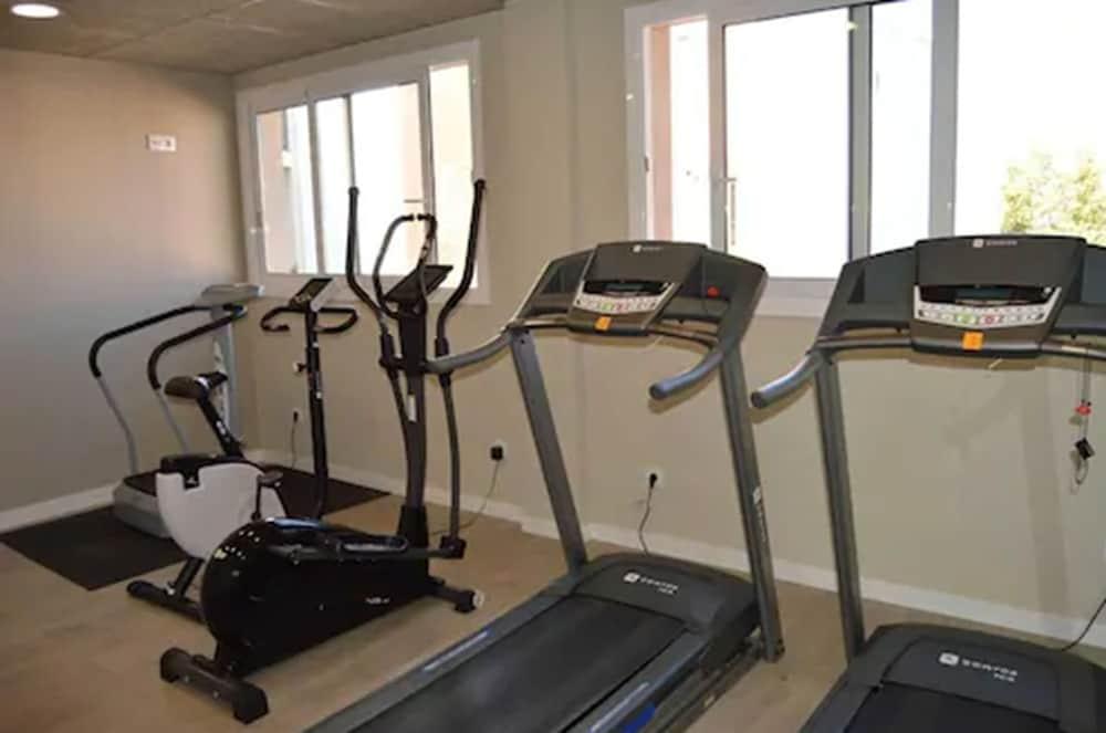 Hotel Ciutadella روساس المظهر الخارجي الصورة
